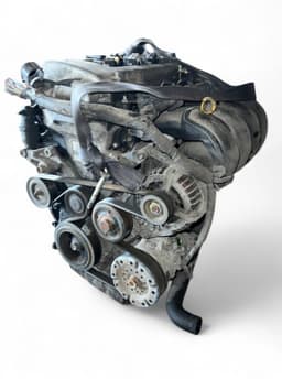 TOYOTA 1ZZFE 190000D191 Engine TOYOTA AVENSIS (T250) (2003-2008) — thumbnail 3
