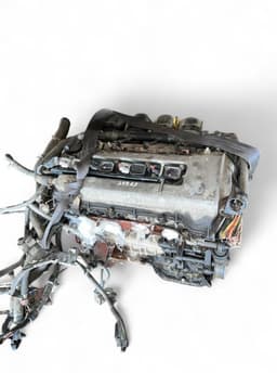 TOYOTA 1ZZFE 190000D191 Engine TOYOTA AVENSIS (T250) (2003-2008) — thumbnail 10
