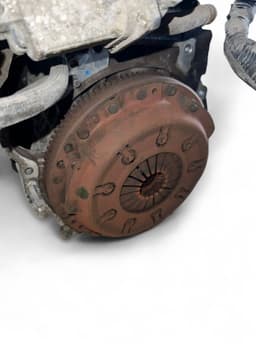 TOYOTA 1ZZFE 190000D191 Engine TOYOTA AVENSIS (T250) (2003-2008) — thumbnail 7