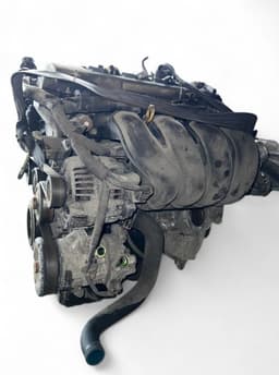 TOYOTA 1ZZFE 190000D191 Engine TOYOTA AVENSIS (T250) (2003-2008) — thumbnail 4