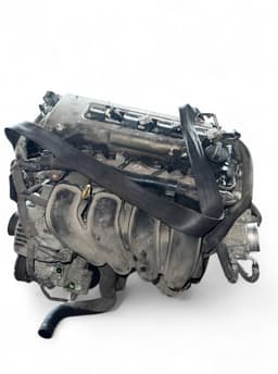 TOYOTA 1ZZFE 190000D191 Engine TOYOTA AVENSIS (T250) (2003-2008) — thumbnail 5