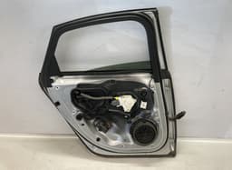 AUDI 4G5833051 Door Rear Left AUDI A6 / A6 ALLROAD (C7, 4G) (2010-2018) — thumbnail 2