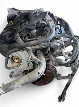 TOYOTA 1ZZFE 190000D191 Engine TOYOTA AVENSIS (T250) (2003-2008) — thumbnail 6