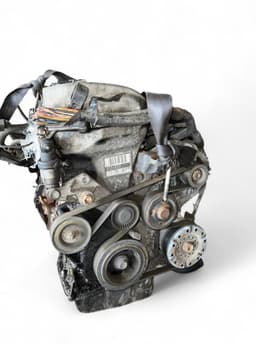 TOYOTA 1ZZFE 190000D191 Engine TOYOTA AVENSIS (T250) (2003-2008) — thumbnail 2
