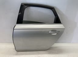 AUDI 4G5833051 Door Rear Left AUDI A6 / A6 ALLROAD (C7, 4G) (2010-2018) — thumbnail 1
