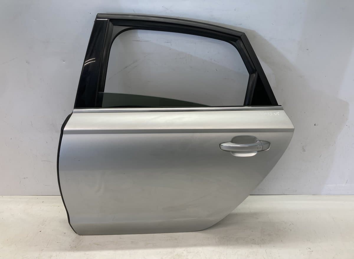 4G5833051 Door Rear Left AUDI A6 / A6 ALLROAD (C7, 4G) (2010-2018)