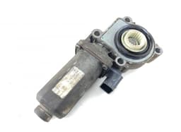 MERCEDES-BENZ 0130008509 Transfer box actuator motor MERCEDES-BENZ GL-CLASS (X164) (2006-2012) — thumbnail 2