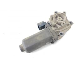 MERCEDES-BENZ 0130008509 Transfer box actuator motor MERCEDES-BENZ GL-CLASS (X164) (2006-2012) — thumbnail 1
