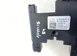 MERCEDES-BENZ 0511242202 05112422-02 1000914100 10009141-00 Steering angle sensor MERCEDES-BENZ GL-CLASS (X164) (2006-2012) — thumbnail 4