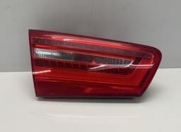 AUDI 4G5945093A 90004010 Inner tail light, left AUDI A6 / A6 ALLROAD (C7, 4G) (2010-2018) — thumbnail 1