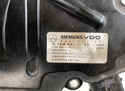 MERCEDES-BENZ A2C53163028 A2C53371773 A2C53194087 A2C53238787 A2C53115423 A2C53423295 Gear position sensor MERCEDES-BENZ GL-CLASS (X164) (2006-2012) — thumbnail 2