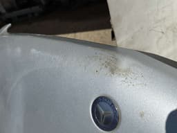 MERCEDES-BENZ A1648800257 Bonnet MERCEDES-BENZ GL-CLASS (X164) (2006-2012) — thumbnail 3