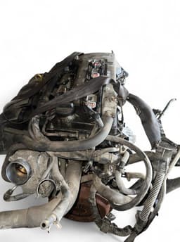 TOYOTA 1ZZFE 190000D191 Engine TOYOTA AVENSIS (T250) (2003-2008) — thumbnail 8