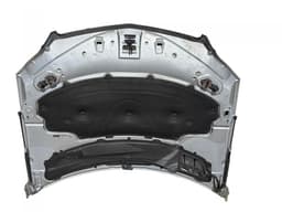 MERCEDES-BENZ A1648800257 Bonnet MERCEDES-BENZ GL-CLASS (X164) (2006-2012) — thumbnail 2