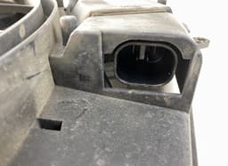 MERCEDES-BENZ 885.004.125 885004125 Radiator Fan Electric MERCEDES-BENZ GL-CLASS (X164) (2006-2012) — thumbnail 4