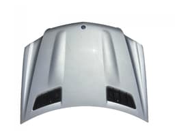 MERCEDES-BENZ A1648800257 Bonnet MERCEDES-BENZ GL-CLASS (X164) (2006-2012) — thumbnail 1