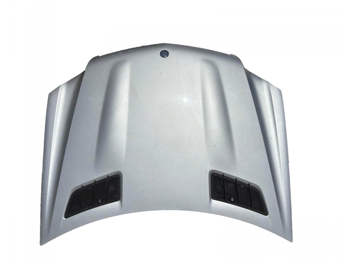 MERCEDES-BENZ A1648800257 Bonnet MERCEDES-BENZ GL-CLASS (X164) (2006-2012)