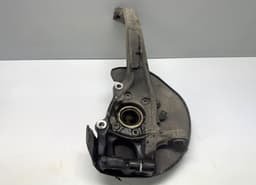 AUDI 4G0407241C Wheel bearing housing front left AUDI A6 / A6 ALLROAD (C7, 4G) (2010-2018) — thumbnail 2