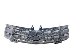 MERCEDES-BENZ A1648800185 Radiator Grille MERCEDES-BENZ GL-CLASS (X164) (2006-2012) — thumbnail 3