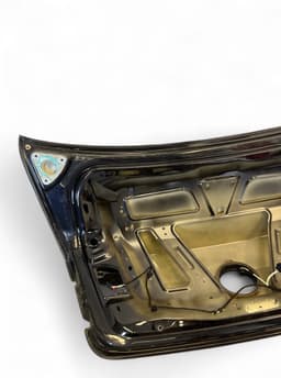 VW 3AE827025 Bootlid / tailgate VW PASSAT B7 / ALLTRACK (2010-2015) — thumbnail 8