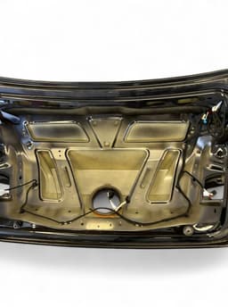 VW 3AE827025 Bootlid / tailgate VW PASSAT B7 / ALLTRACK (2010-2015) — thumbnail 7