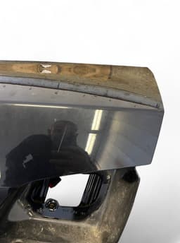 VW 3AE827025 Bootlid / tailgate VW PASSAT B7 / ALLTRACK (2010-2015) — thumbnail 5