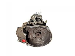 FORD 2582391 Gearbox FORD FIESTA VII (2017-2023) — thumbnail 1