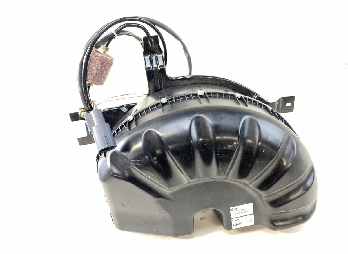 LAND ROVER LR056304 Air Suspension Compressor LAND ROVER RANGE ROVER IV (LG/L405) (2012-2021)