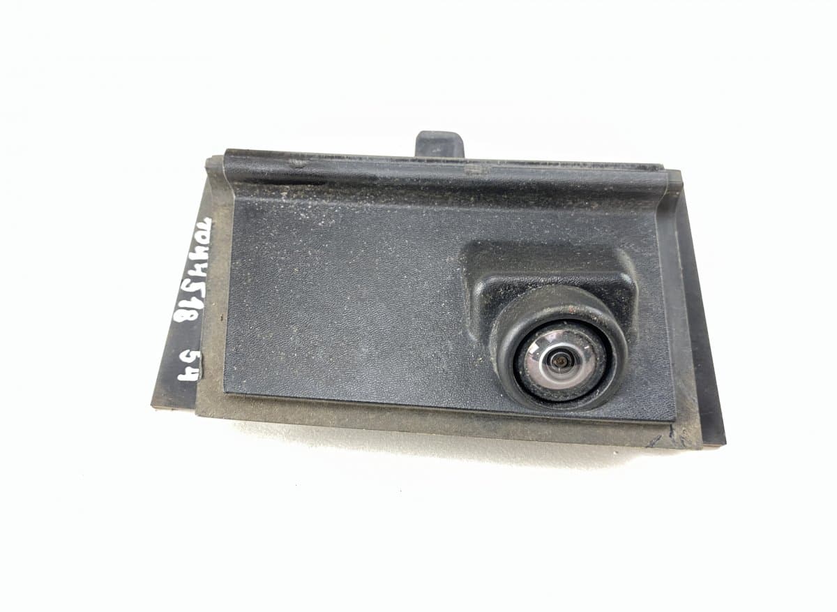 LAND ROVER LR052124 Reverse camera LAND ROVER RANGE ROVER IV (LG/L405) (2012-2021)