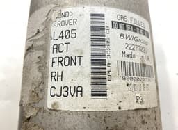LAND ROVER LR087081 Air shock absorber front right LAND ROVER RANGE ROVER IV (LG/L405) (2012-2021) — thumbnail 3