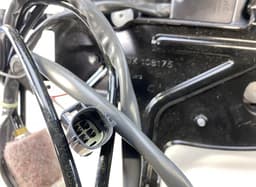LAND ROVER LR056304 Air Suspension Compressor LAND ROVER RANGE ROVER IV (LG/L405) (2012-2021) — thumbnail 4