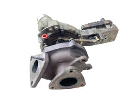 LAND ROVER LR038044 Turbocharger LAND ROVER RANGE ROVER IV (LG/L405) (2012-2021) — thumbnail 4