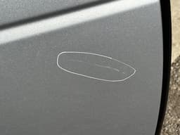 LAND ROVER LR036402 Door Rear Right LAND ROVER RANGE ROVER IV (LG/L405) (2012-2021) — thumbnail 3