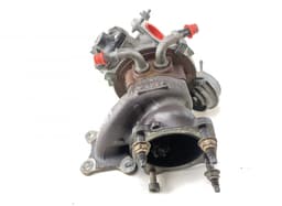 FORD 2082181 Turbocharger FORD FIESTA VII (2017-2023) — thumbnail 4
