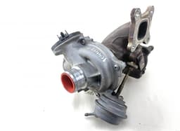 FORD 2082181 Turbocharger FORD FIESTA VII (2017-2023) — thumbnail 1