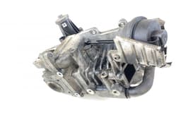 LAND ROVER LR106274 EGR cooler LAND ROVER RANGE ROVER IV (LG/L405) (2012-2021) — thumbnail 2