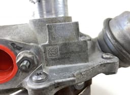 FORD 2082181 Turbocharger FORD FIESTA VII (2017-2023) — thumbnail 3