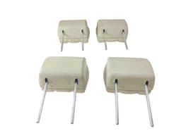LAND ROVER LR064764 LR065169 Headrest set LAND ROVER RANGE ROVER IV (LG/L405) (2012-2021) — thumbnail 2