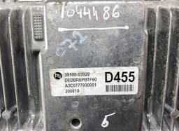KIA A3C0777930001 Engine Control Unit / module (ECU) KIA NIRO I (DE) (2016-2022) — thumbnail 5