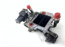 LAND ROVER LR106274 EGR cooler LAND ROVER RANGE ROVER IV (LG/L405) (2012-2021) — thumbnail 1