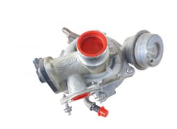 FORD 2082181 Turbocharger FORD FIESTA VII (2017-2023) — thumbnail 2