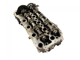 LAND ROVER LR023009 Cylinder Head LAND ROVER RANGE ROVER IV (LG/L405) (2012-2021) — thumbnail 1