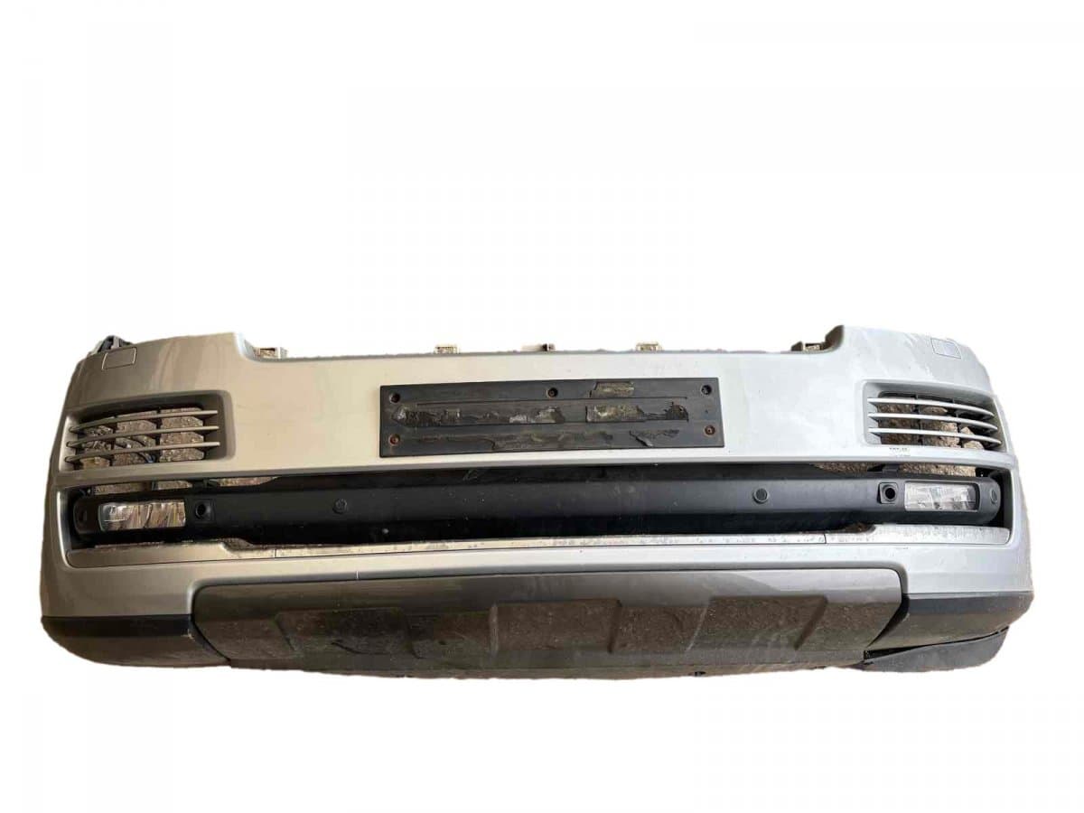LAND ROVER VPLGB0366LML Front Bumper LAND ROVER RANGE ROVER IV (LG/L405) (2012-2021)