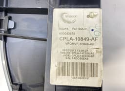 LAND ROVER LR066377 Instrument Cluster LAND ROVER RANGE ROVER IV (LG/L405) (2012-2021) — thumbnail 4