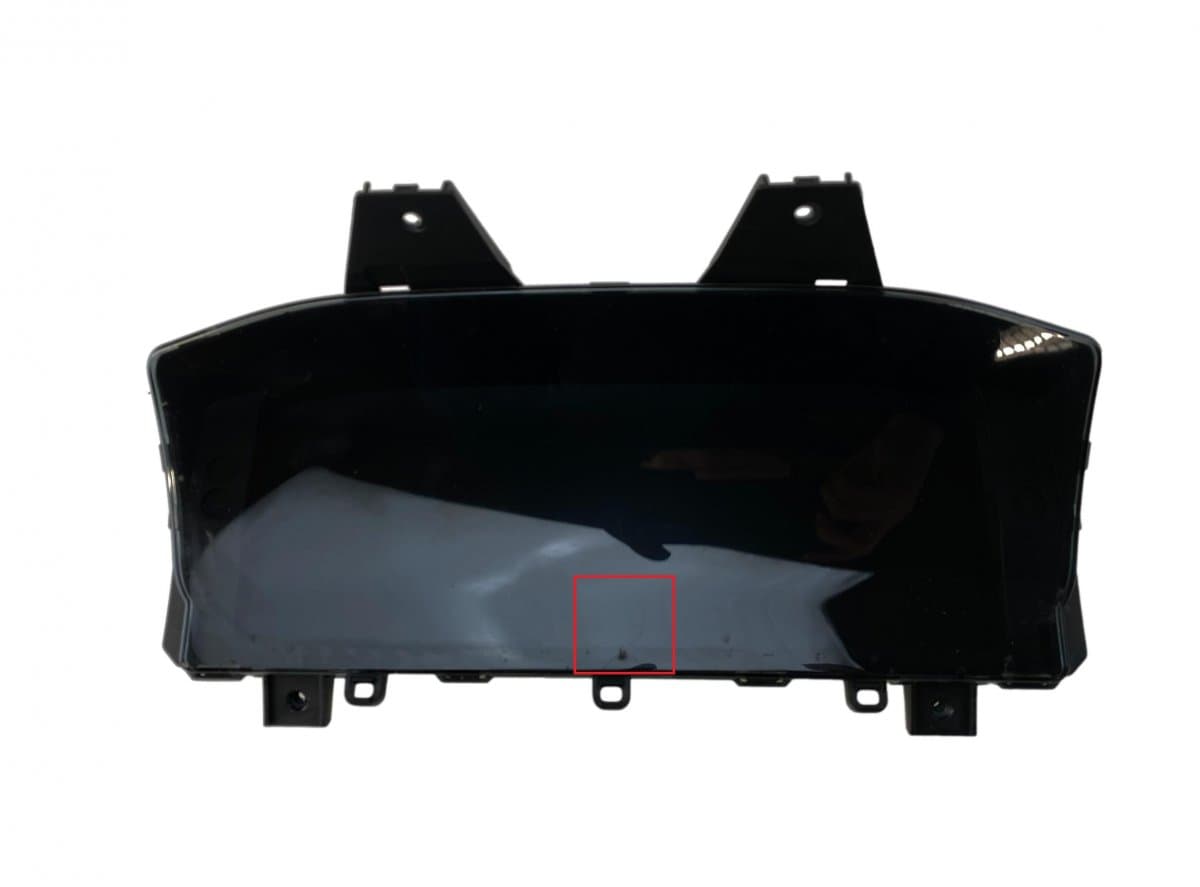 LAND ROVER LR066377 Instrument Cluster LAND ROVER RANGE ROVER IV (LG/L405) (2012-2021)