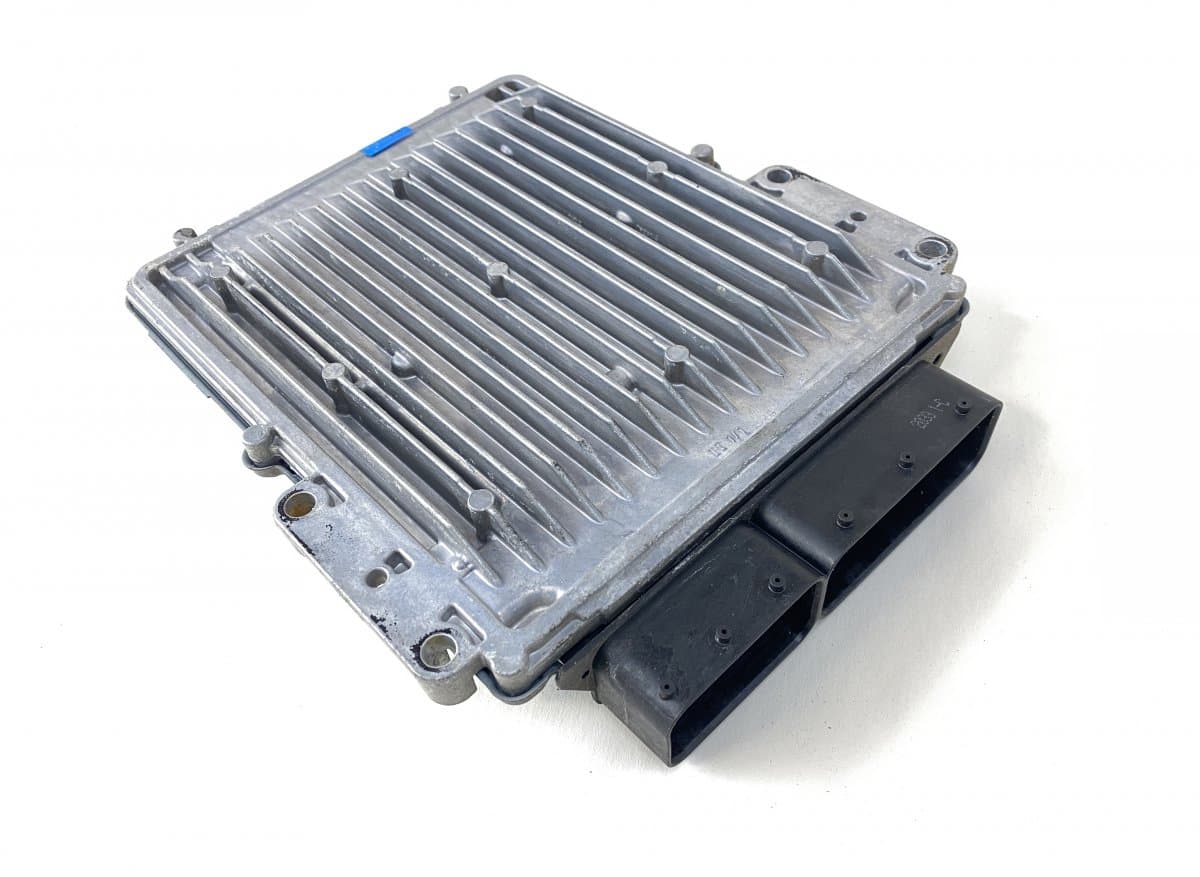 0281019362 Engine Control Unit / module (ECU) LAND ROVER RANGE ROVER IV (LG/L405) (2012-2021)
