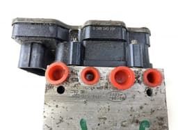 LAND ROVER 0265242231 ABS hydraulic unit / pump LAND ROVER RANGE ROVER IV (LG/L405) (2012-2021) — thumbnail 3