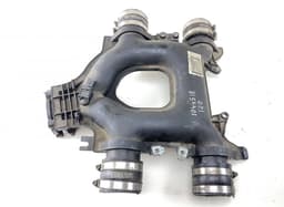 LAND ROVER LR092851 Turbocharger air inlet Pipe LAND ROVER RANGE ROVER IV (LG/L405) (2012-2021) — thumbnail 1