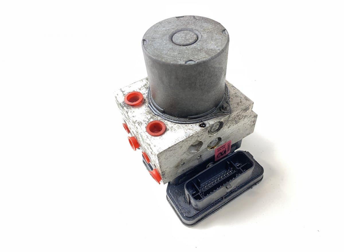 LAND ROVER 0265242231 ABS hydraulic unit / pump LAND ROVER RANGE ROVER IV (LG/L405) (2012-2021)
