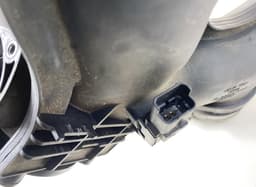 LAND ROVER LR092851 Turbocharger air inlet Pipe LAND ROVER RANGE ROVER IV (LG/L405) (2012-2021) — thumbnail 3
